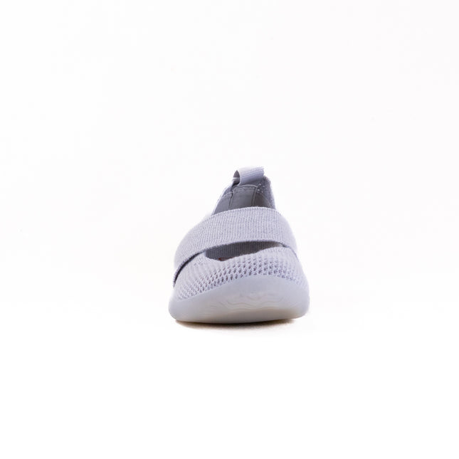 Woolloomooloo Coogee Breeze Scuff (Women's) - Light Grey