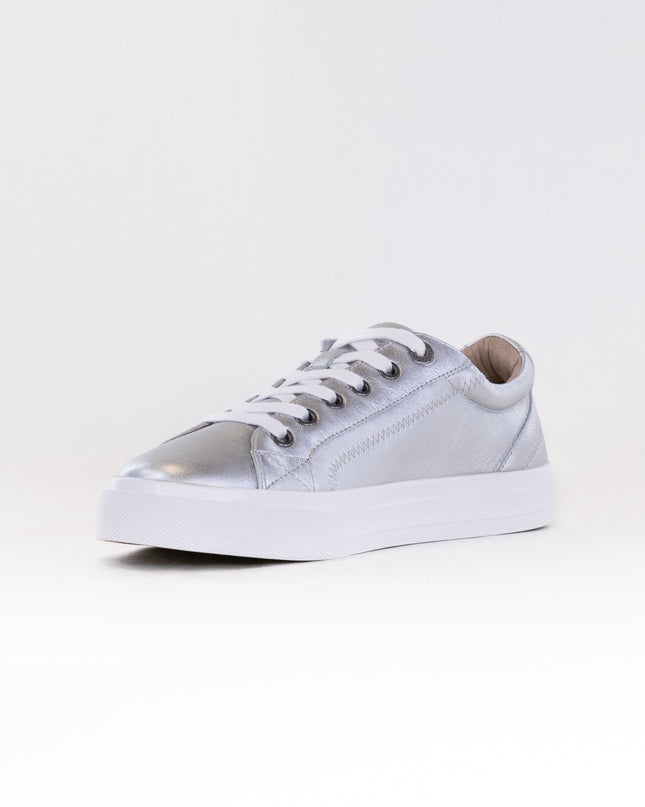 Taos Plim Soul Lux (Women's) - Silver Metallic