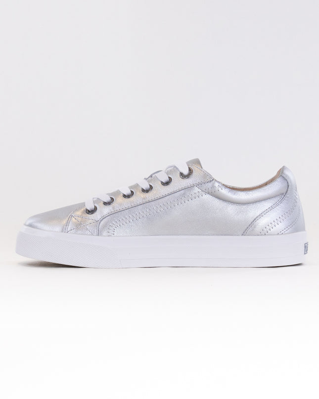 Taos Plim Soul Lux (Women's) - Silver Metallic