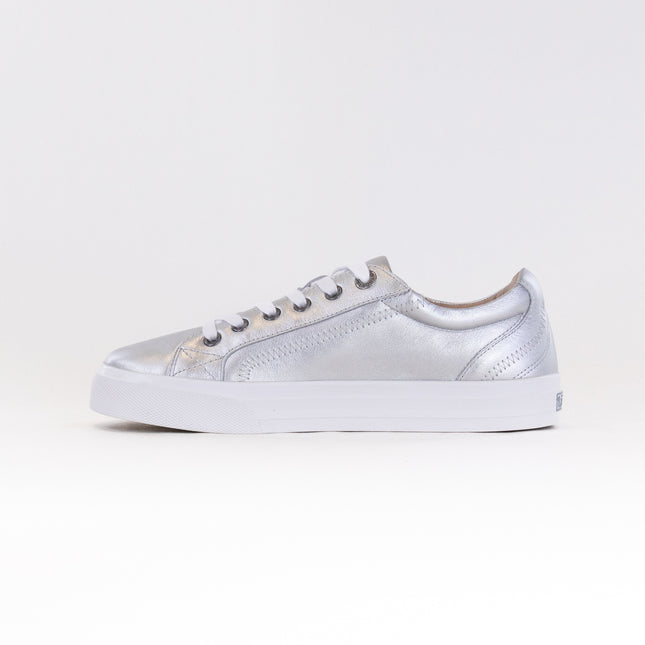 Taos Plim Soul Lux (Women's) - Silver Metallic