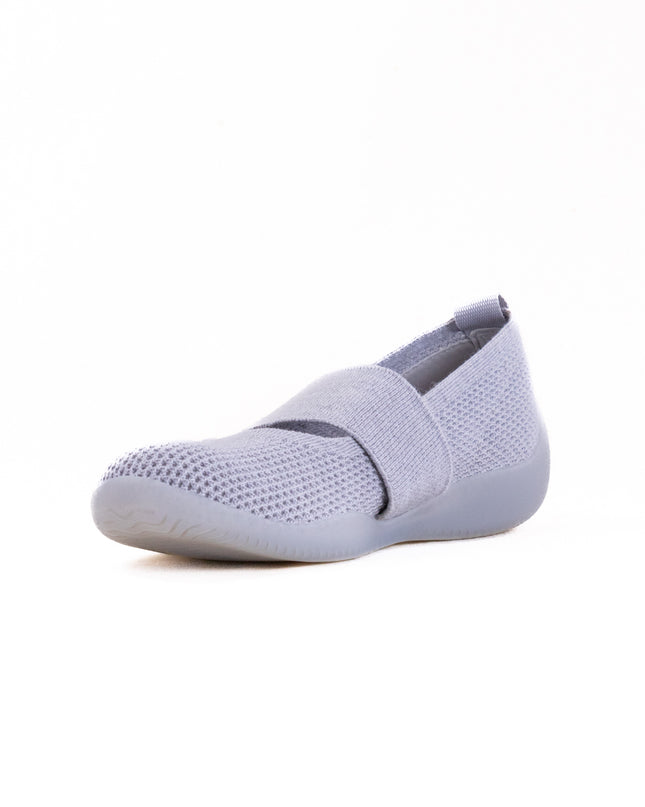 Woolloomooloo Coogee Breeze Scuff (Women's) - Light Grey