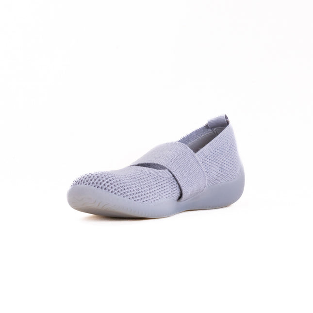 Woolloomooloo Coogee Breeze Scuff (Women's) - Light Grey