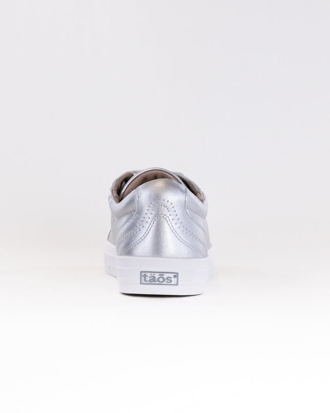 Taos Plim Soul Lux (Women's) - Silver Metallic