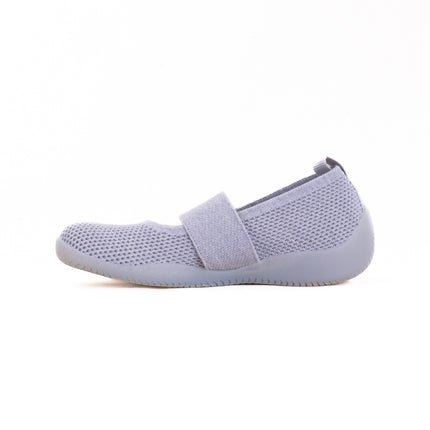 Woolloomooloo Coogee Breeze Scuff (Women's) - Light Grey