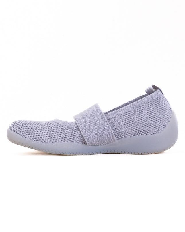 Woolloomooloo Coogee Breeze Scuff (Women's) - Light Grey