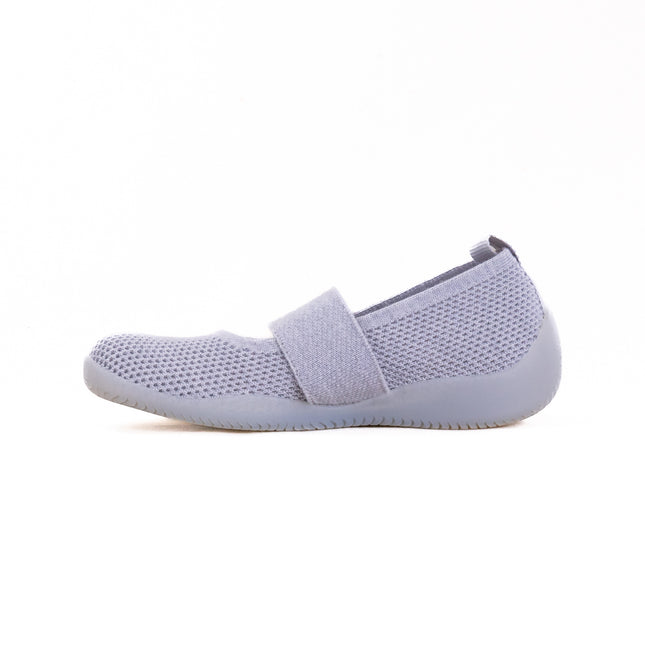 Woolloomooloo Coogee Breeze Scuff (Women's) - Light Grey