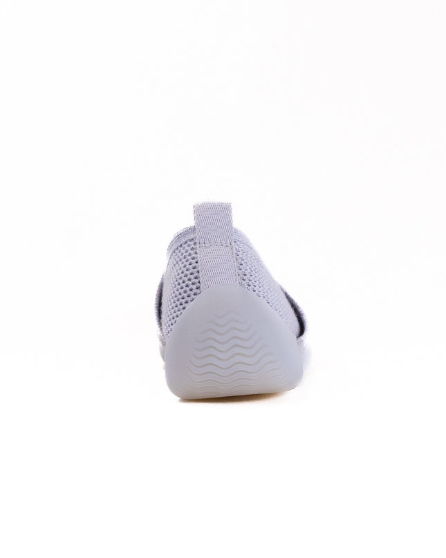 Woolloomooloo Coogee Breeze Scuff (Women's) - Light Grey