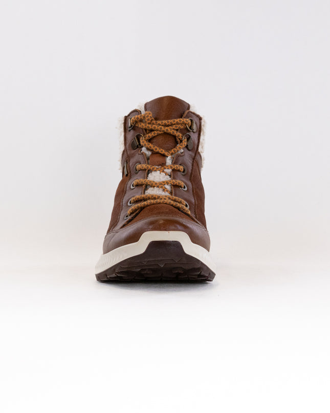 Ara Hanover GORE-TEX® Lace-up Boot (Women's) - Brown