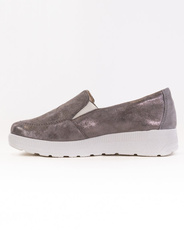 Fidelio Multistretch Holy (Women’s) - Umbra Lisa/White