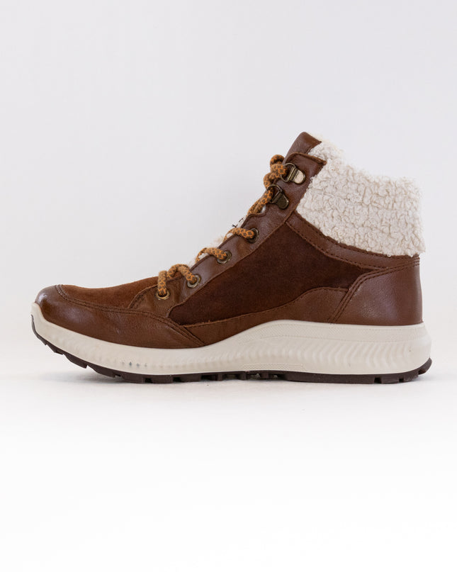 Ara Hanover GORE-TEX® Lace-up Boot (Women's) - Brown