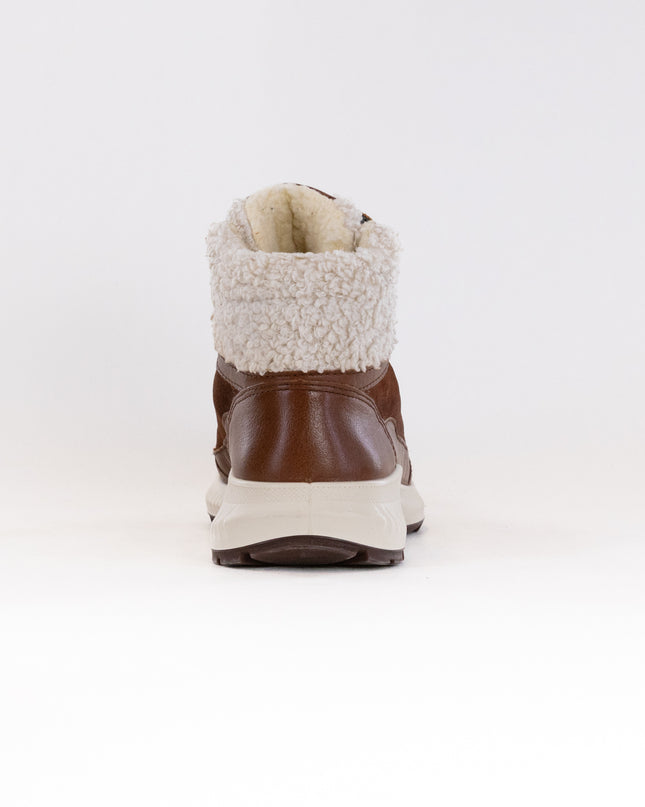 Ara Hanover GORE-TEX® Lace-up Boot (Women's) - Brown