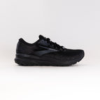 7.5 / MEDIUM (D) / Black/Black/Ebony