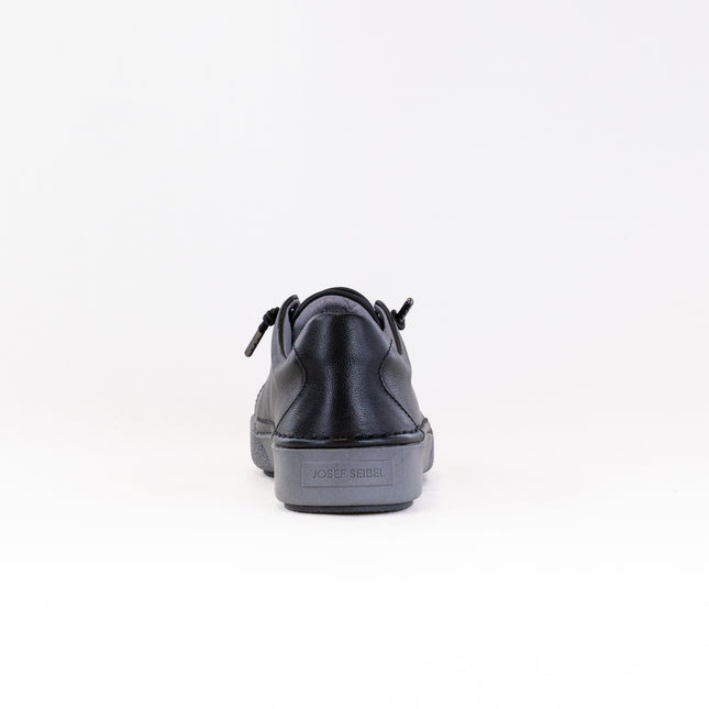 Josef Seibel Claire 24 (Women's) - Black
