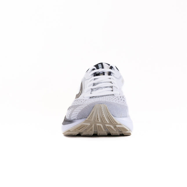 Brooks Adrenaline GTS 24 (Women’s) - White/Black/Pelican
