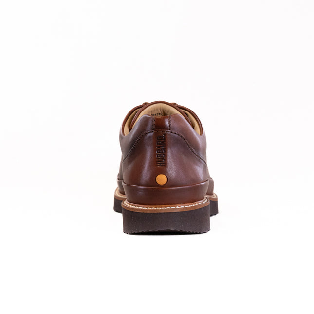 Samuel Hubbard Dress Fast (Men's) - Cognac
