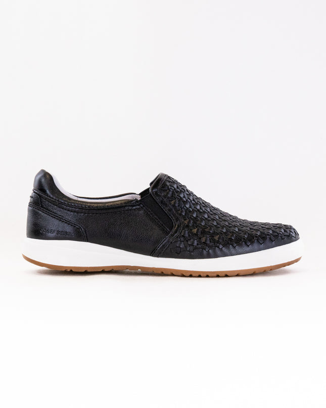 Josef Seibel Caren 72 (Women's) - Black