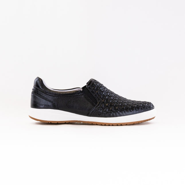 Josef Seibel Caren 72 (Women's) - Black