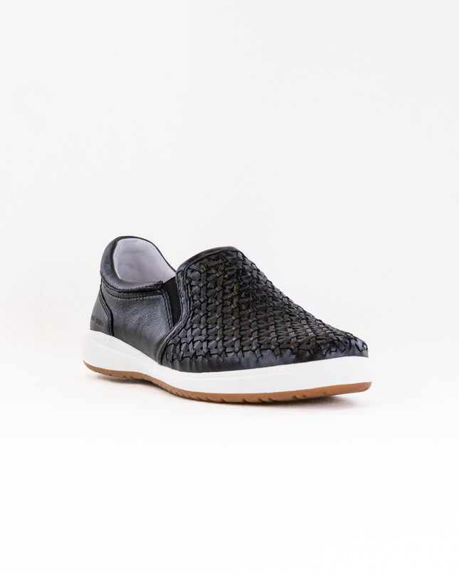Josef Seibel Caren 72 (Women's) - Black