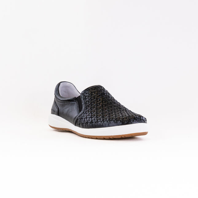 Josef Seibel Caren 72 (Women's) - Black