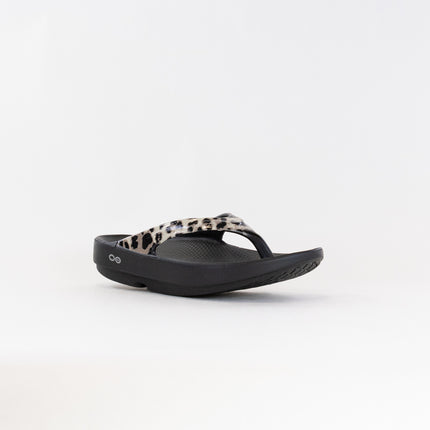 OOFOS OOlala Limited (Women's) - Cheetah