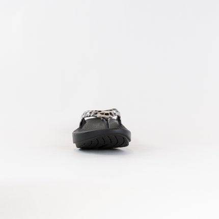 OOFOS OOlala Limited (Women's) - Cheetah