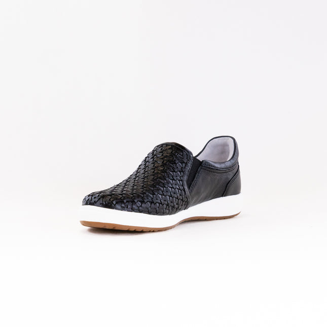Josef Seibel Caren 72 (Women's) - Black