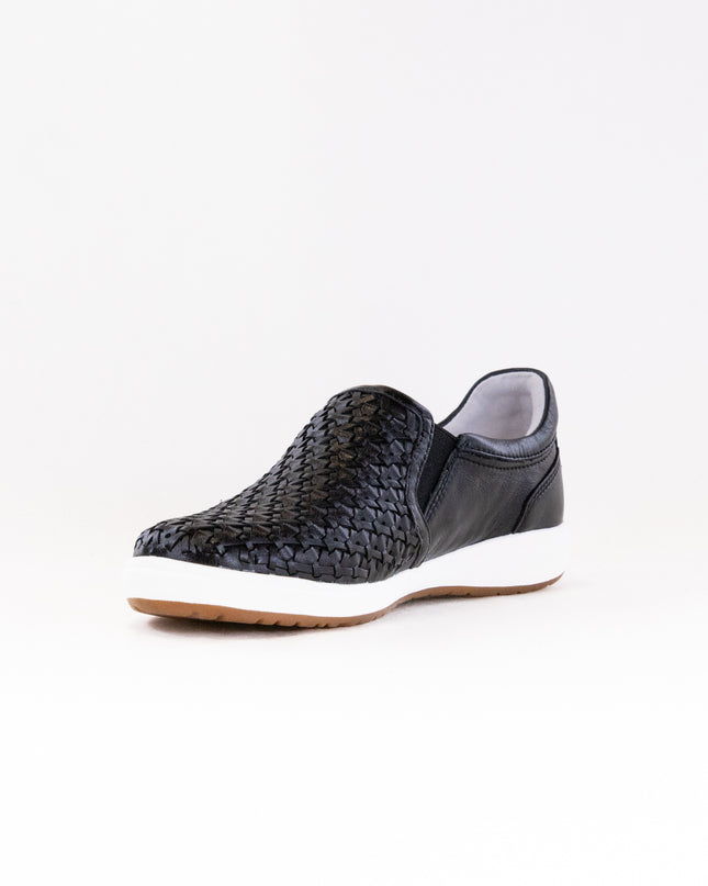 Josef Seibel Caren 72 (Women's) - Black
