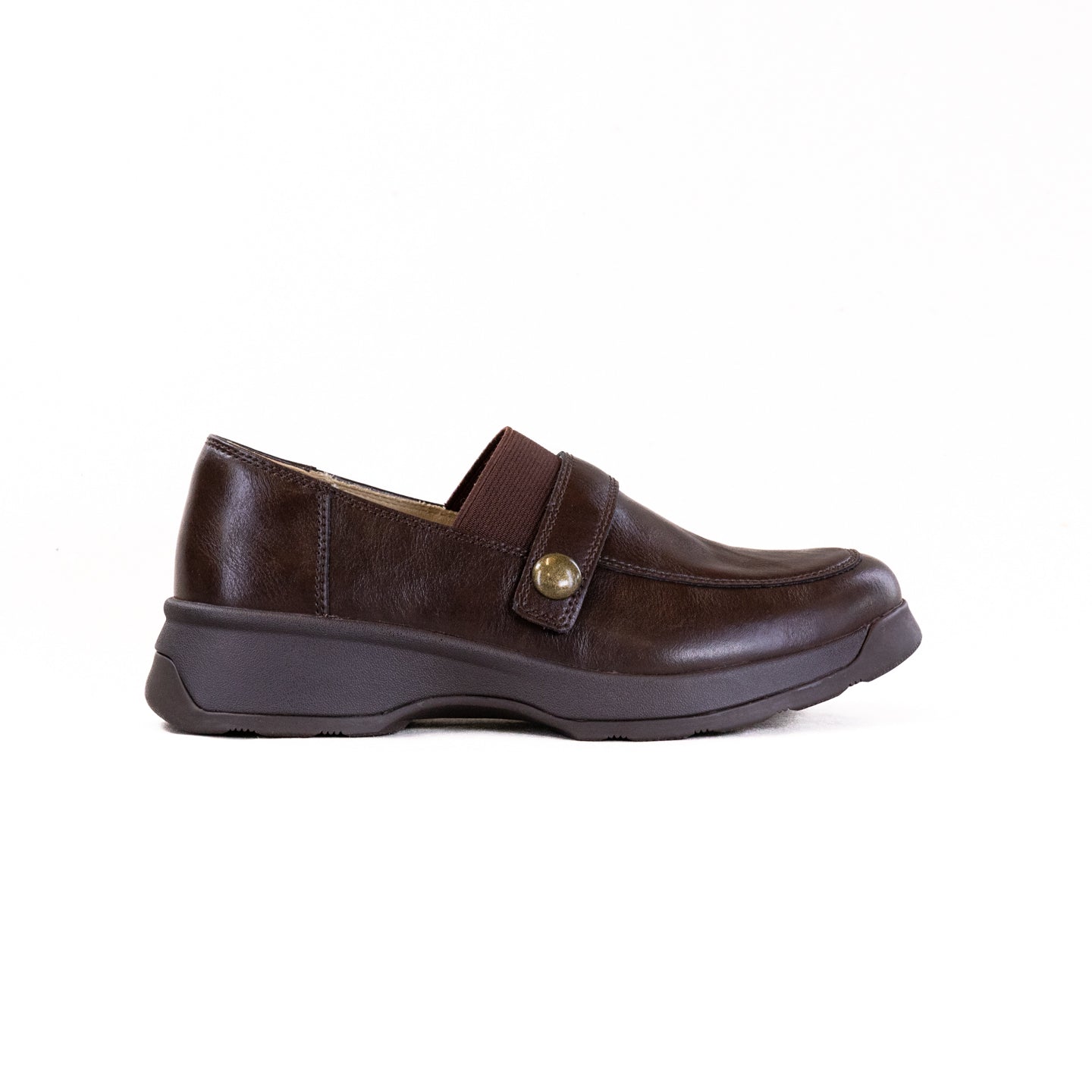 Alegria Janna (Women's) - Dark Chocolate – Chiappetta Shoes