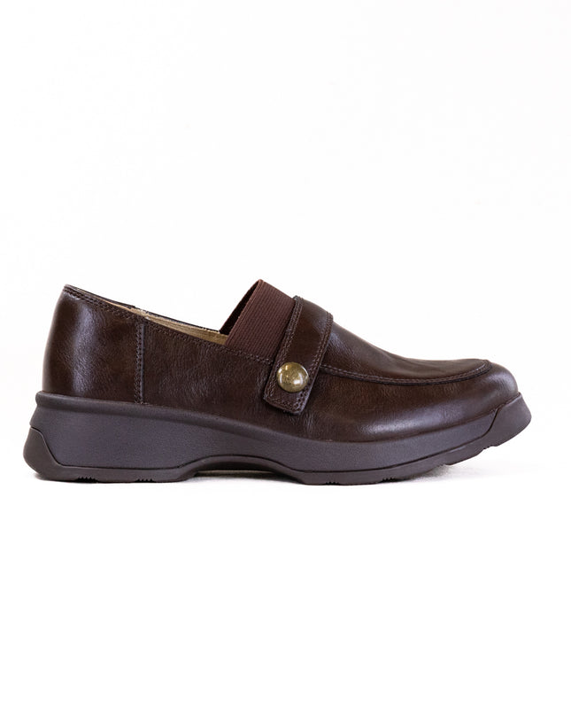 Alegria Janna (Women's) - Dark Chocolate