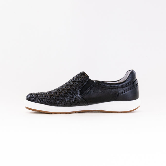 Josef Seibel Caren 72 (Women's) - Black