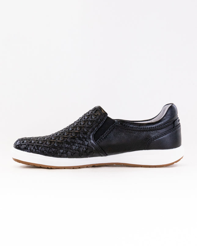 Josef Seibel Caren 72 (Women's) - Black