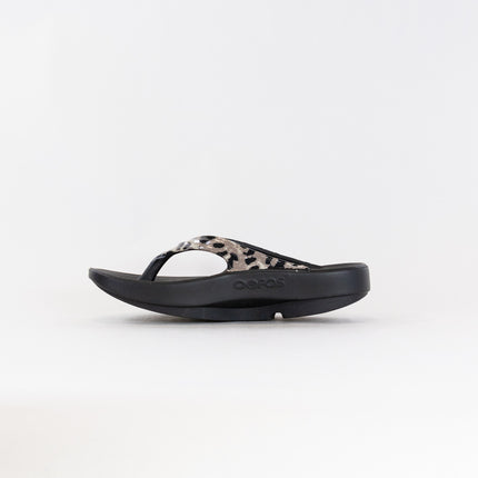 OOFOS OOlala Limited (Women's) - Cheetah