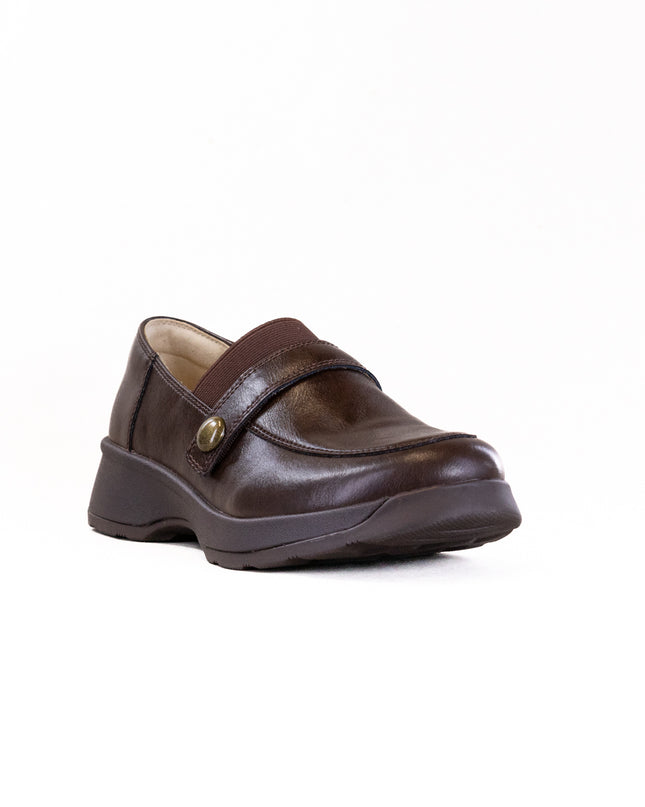 Alegria Janna (Women's) - Dark Chocolate