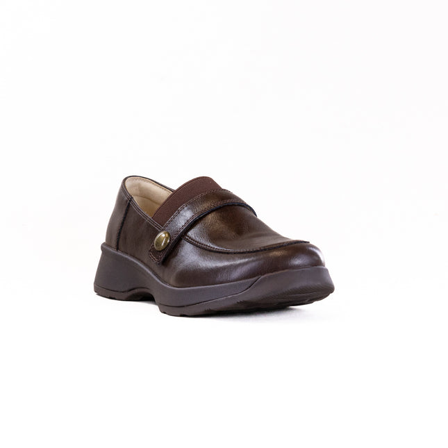Alegria Janna (Women's) - Dark Chocolate