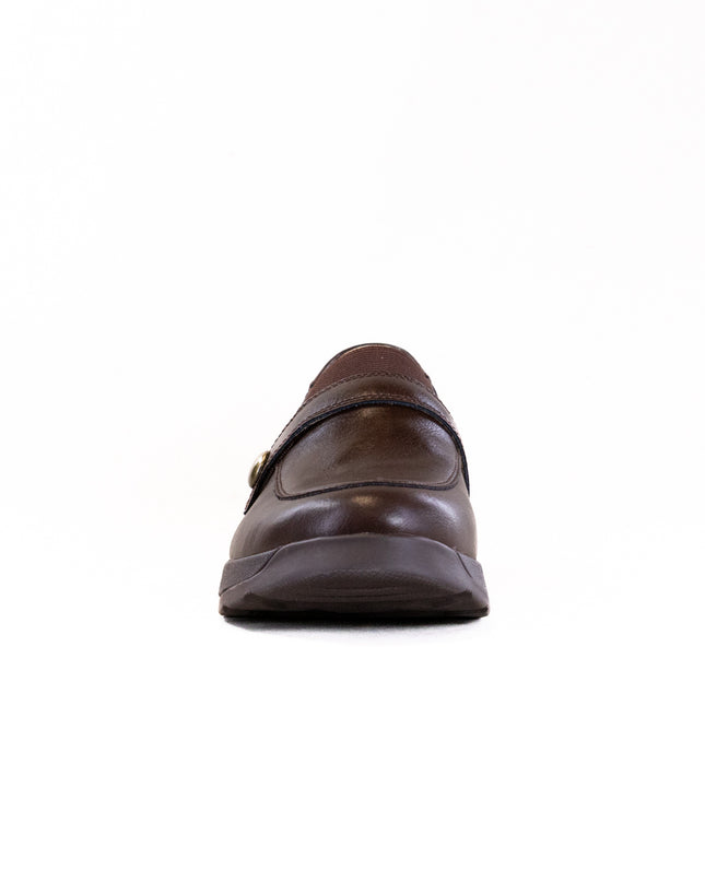 Alegria Janna (Women's) - Dark Chocolate