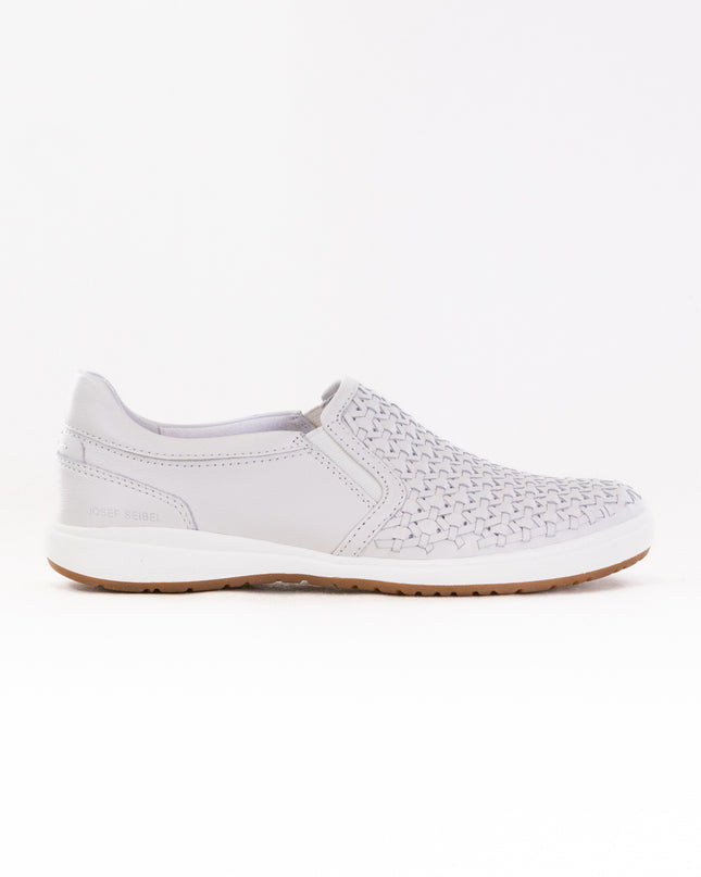 Josef Seibel Caren 72 (Women's) - White