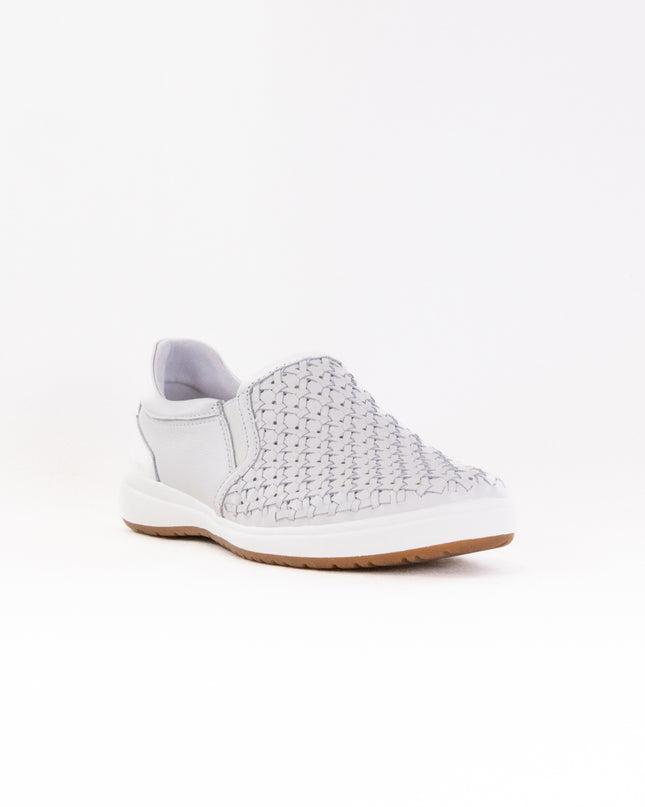 Josef Seibel Caren 72 (Women's) - White