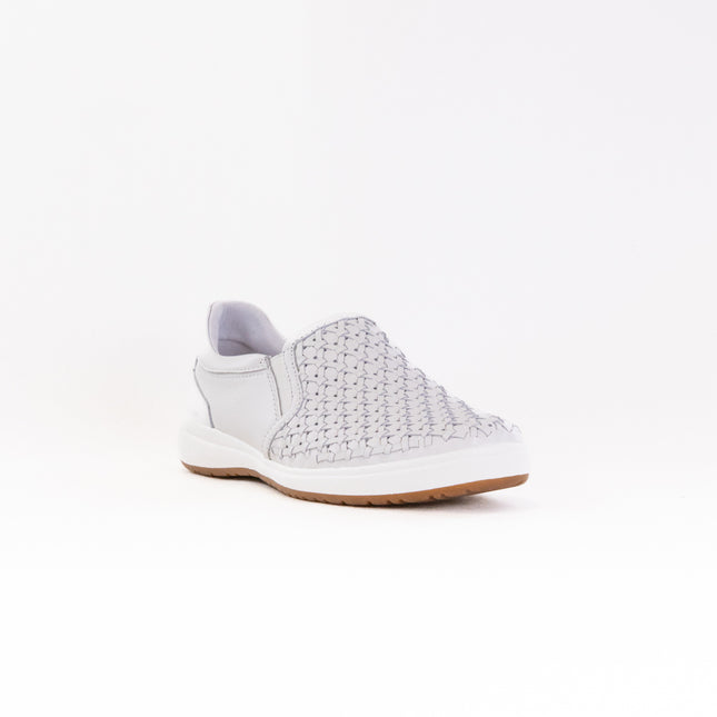 Josef Seibel Caren 72 (Women's) - White