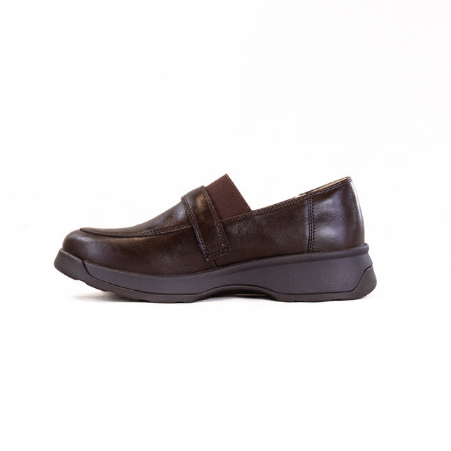 Alegria Janna (Women's) - Dark Chocolate