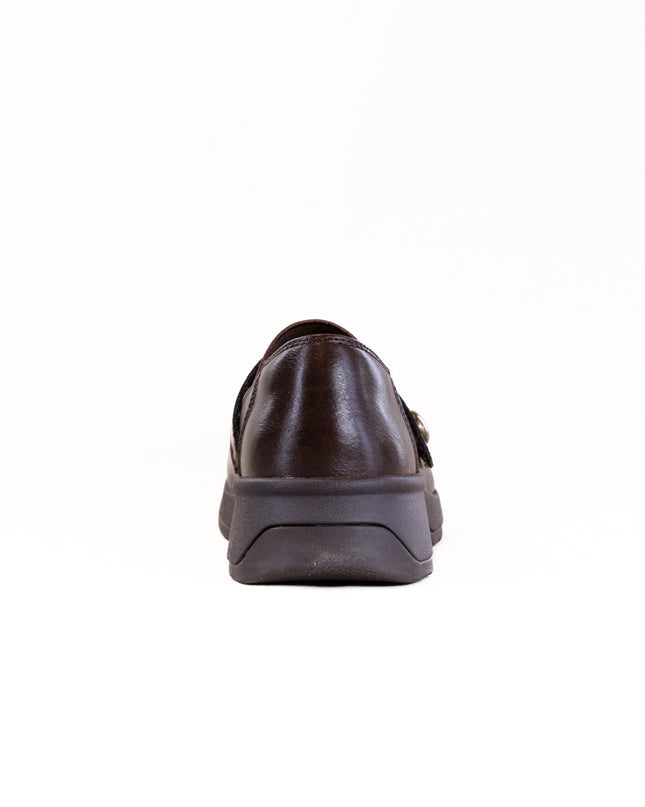 Alegria Janna (Women's) - Dark Chocolate