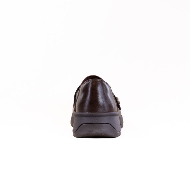 Alegria Janna (Women's) - Dark Chocolate