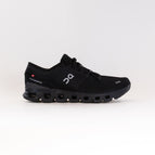 8 / MEDIUM (D) / BLACK/ECLIPSE