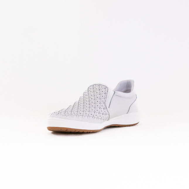 Josef Seibel Caren 72 (Women's) - White