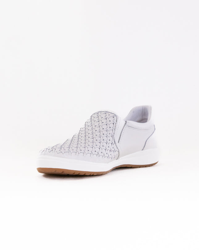 Josef Seibel Caren 72 (Women's) - White