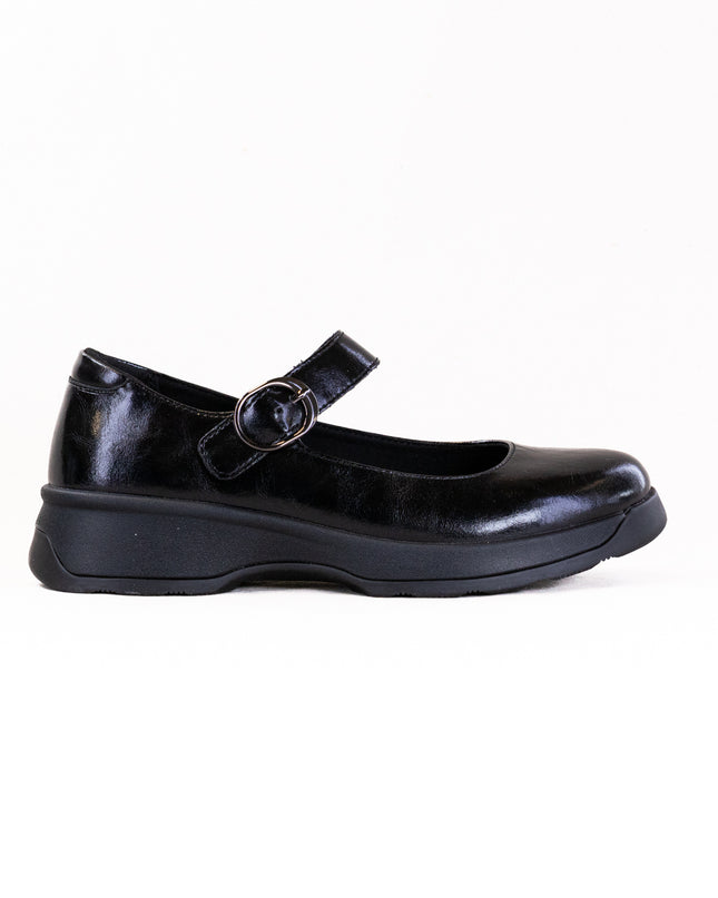 Alegria Jazmine (Women's) - Dapper Black