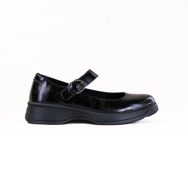 Alegria Jazmine (Women's) - Dapper Black