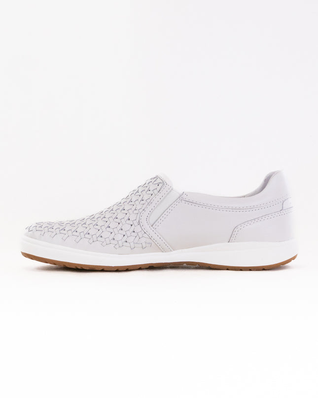 Josef Seibel Caren 72 (Women's) - White