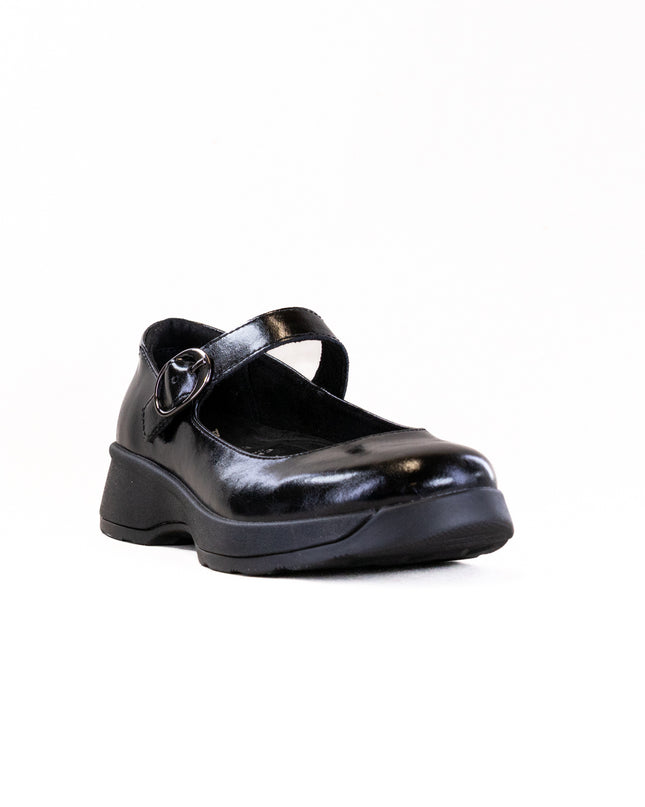 Alegria Jazmine (Women's) - Dapper Black