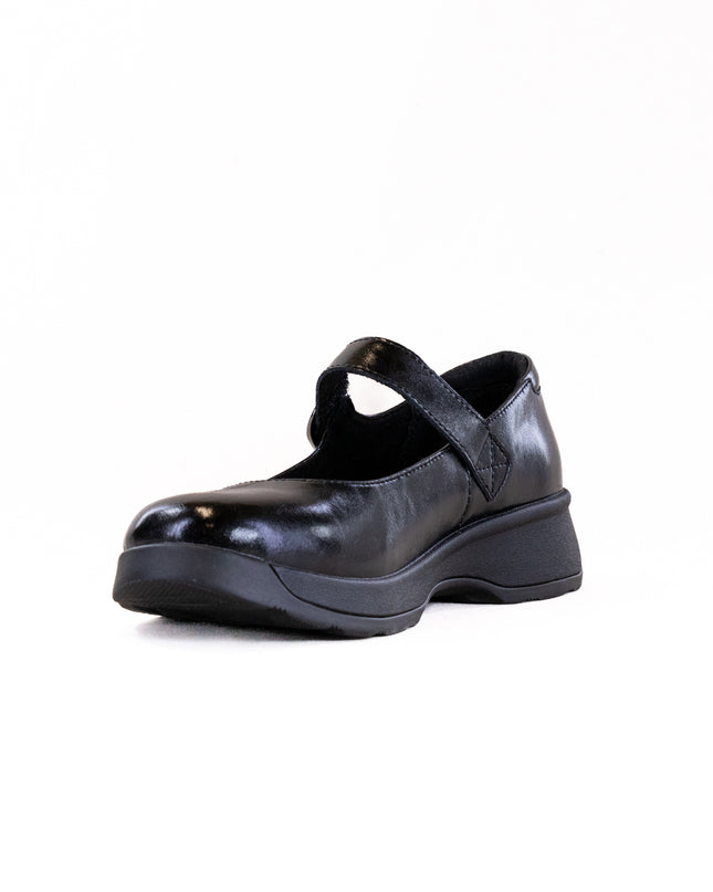 Alegria Jazmine (Women's) - Dapper Black