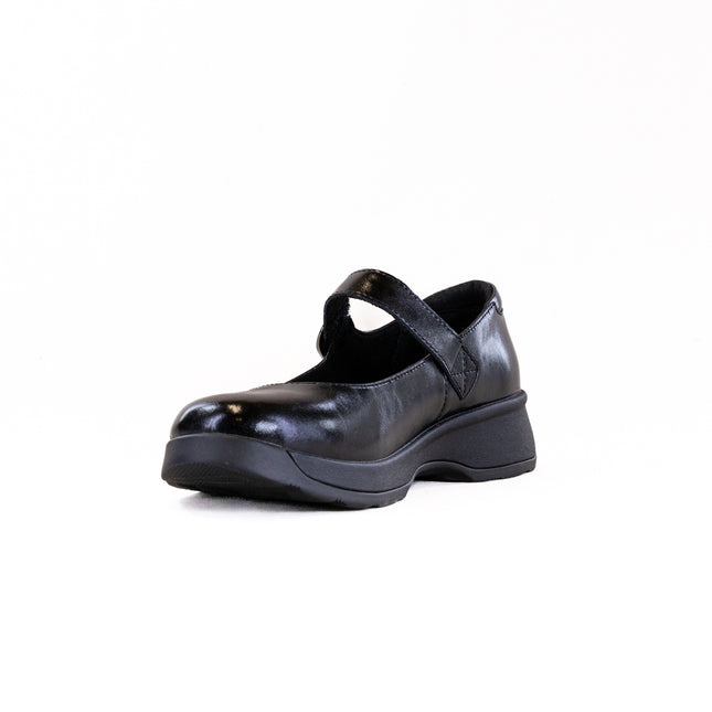 Alegria Jazmine (Women's) - Dapper Black